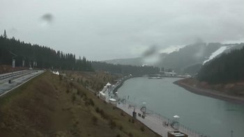 Буковель 1 травня 2021 року, 2021-05-01 13:00