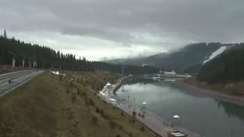 Буковель 2 травня 2021 року, 2021-05-02 10:00