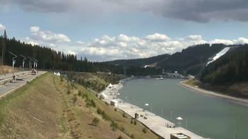 Буковель 6 травня 2021 року, 2021-05-06 16:00