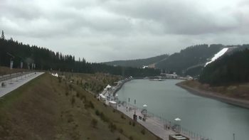 Буковель 7 травня 2021 року, 2021-05-07 13:00