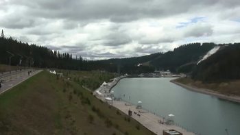 Буковель 15 травня 2021 року, 2021-05-15 10:00
