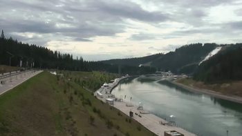 Буковель 16 травня 2021 року, 2021-05-16 10:00