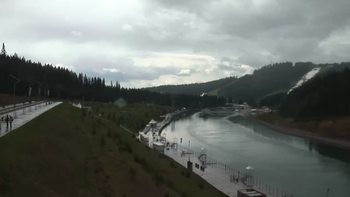 Буковель 16 травня 2021 року, 2021-05-16 13:00