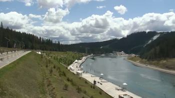Буковель 17 травня 2021 року, 2021-05-17 13:00