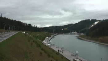 Буковель 18 травня 2021 року, 2021-05-18 13:00