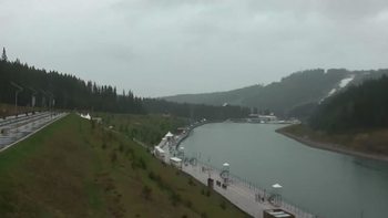 Буковель 18 травня 2021 року, 2021-05-18 16:00