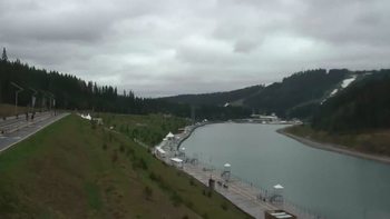 Буковель 19 травня 2021 року, 2021-05-19 10:00