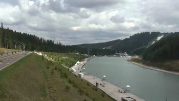 Буковель 19 травня 2021 року, 2021-05-19 16:00
