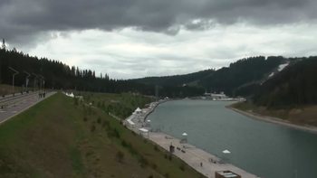 Буковель 20 травня 2021 року, 2021-05-20 13:00