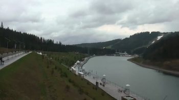 Буковель 20 травня 2021 року, 2021-05-20 16:00