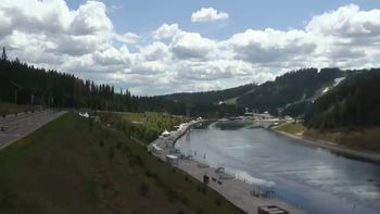 Буковель 21 травня 2021 року, 2021-05-21 13:00