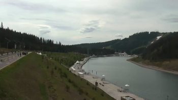 Буковель 22 травня 2021 року, 2021-05-22 10:00