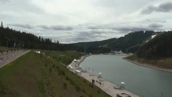 Буковель 22 травня 2021 року, 2021-05-22 13:00