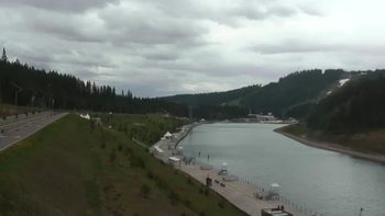 Буковель 22 травня 2021 року, 2021-05-22 16:00