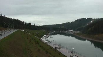 Буковель 23 травня 2021 року, 2021-05-23 16:00