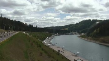 Буковель 24 травня 2021 року, 2021-05-24 13:00
