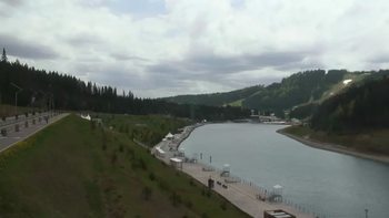 Буковель 25 травня 2021 року, 2021-05-25 13:00