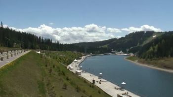 Буковель 26 травня 2021 року, 2021-05-26 13:00
