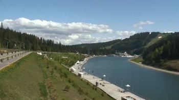 Буковель 26 травня 2021 року, 2021-05-26 16:00