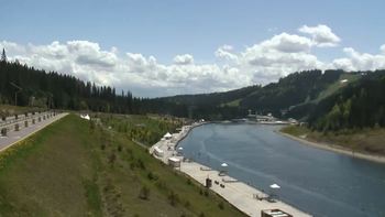 Буковель 27 травня 2021 року, 2021-05-27 13:00