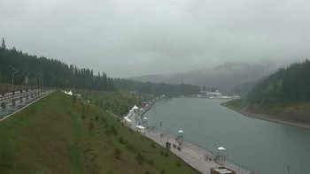 Буковель 28 травня 2021 року, 2021-05-28 10:00