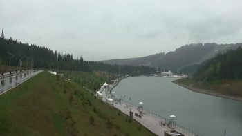 Буковель 28 травня 2021 року, 2021-05-28 13:00