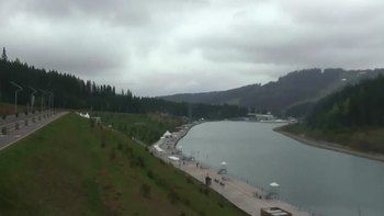 Буковель 28 травня 2021 року, 2021-05-28 16:00