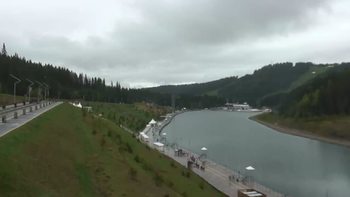 Буковель 30 травня 2021 року, 2021-05-30 10:00