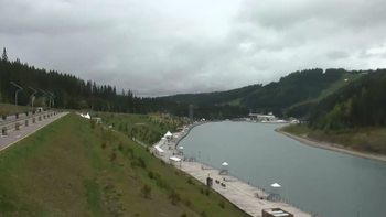 Буковель 30 травня 2021 року, 2021-05-30 13:00