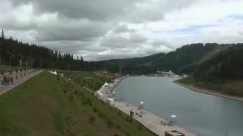 Буковель 30 травня 2021 року, 2021-05-30 16:00