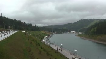 Буковель 1 червня 2021 року, 2021-06-01 10:00