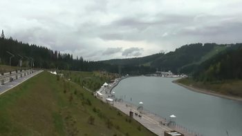 Буковель 1 червня 2021 року, 2021-06-01 13:00