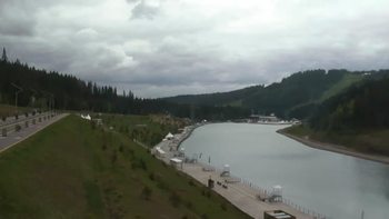 Буковель 2 червня 2021 року, 2021-06-02 13:00