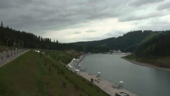 Буковель 2 червня 2021 року, 2021-06-02 16:00