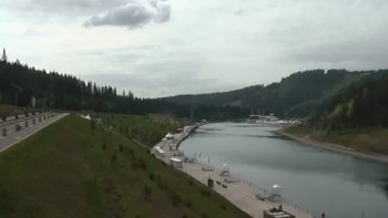 Буковель 3 червня 2021 року, 2021-06-03 10:00