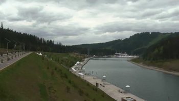 Буковель 3 червня 2021 року, 2021-06-03 13:00
