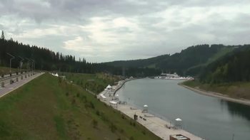 Буковель 4 червня 2021 року, 2021-06-04 10:00