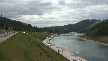 Буковель 4 червня 2021 року, 2021-06-04 13:00