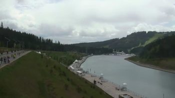 Буковель 7 червня 2021 року, 2021-06-07 13:00