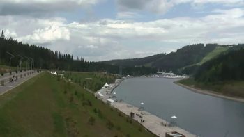 Буковель 7 червня 2021 року, 2021-06-07 16:00