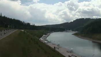 Буковель 9 червня 2021 року, 2021-06-09 13:00