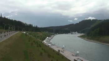 Буковель 10 червня 2021 року, 2021-06-10 16:00