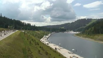 Буковель 11 червня 2021 року, 2021-06-11 10:00