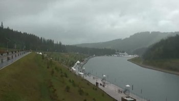 Буковель 14 червня 2021 року, 2021-06-14 10:00