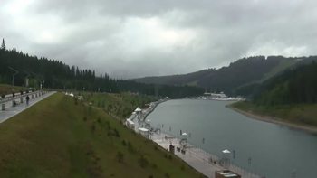 Буковель 15 червня 2021 року, 2021-06-15 10:00