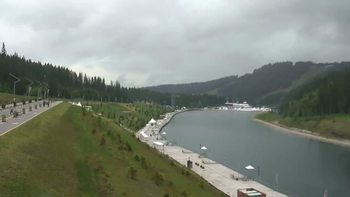 Буковель 15 червня 2021 року, 2021-06-15 13:00