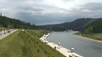 Буковель 17 червня 2021 року, 2021-06-17 13:00