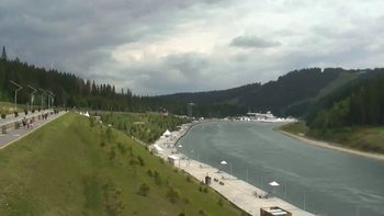 Буковель 17 червня 2021 року, 2021-06-17 16:00