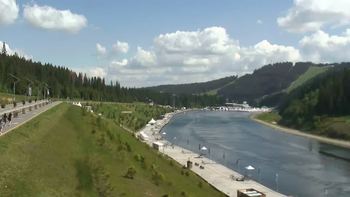 Буковель 18 червня 2021 року, 2021-06-18 16:00