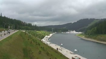 Буковель 19 червня 2021 року, 2021-06-19 10:00